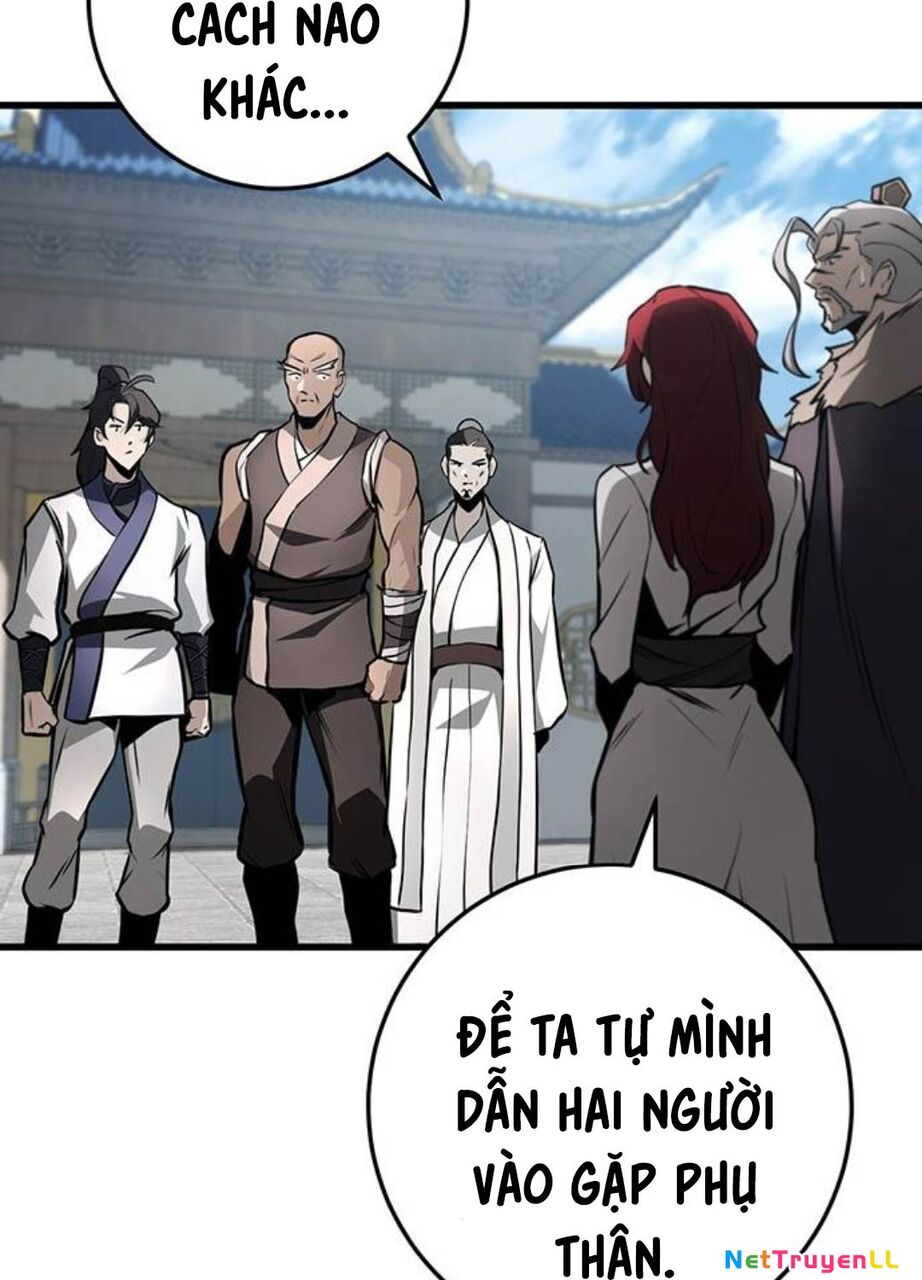 Thanh Kiếm Của Hoàng Đế Chapter 61 - 60