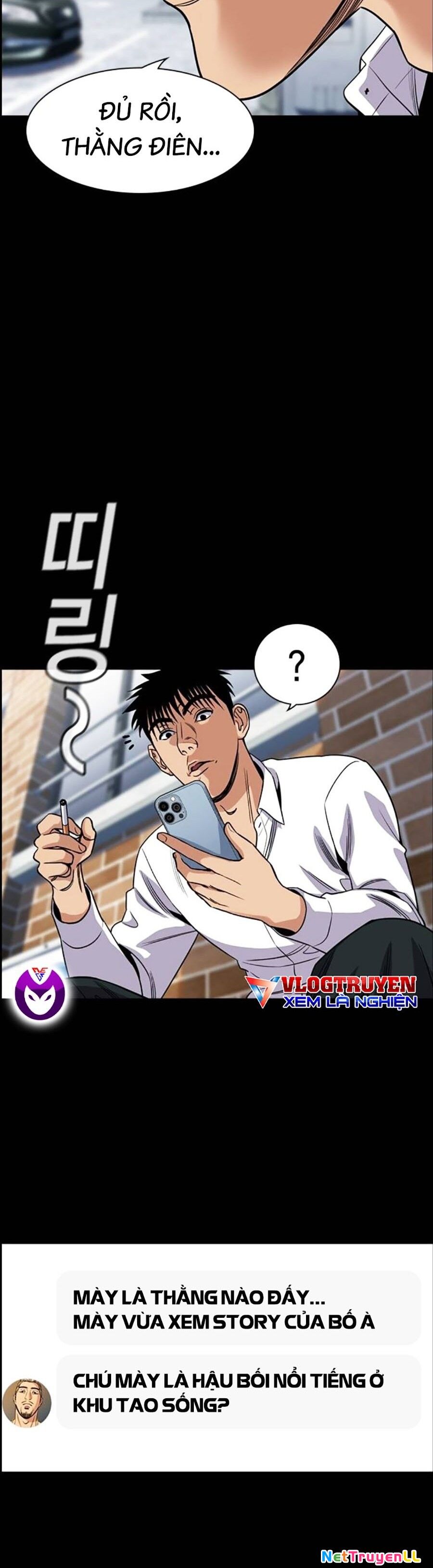 Giáo Dục Chân Chính Chapter 140 - 19