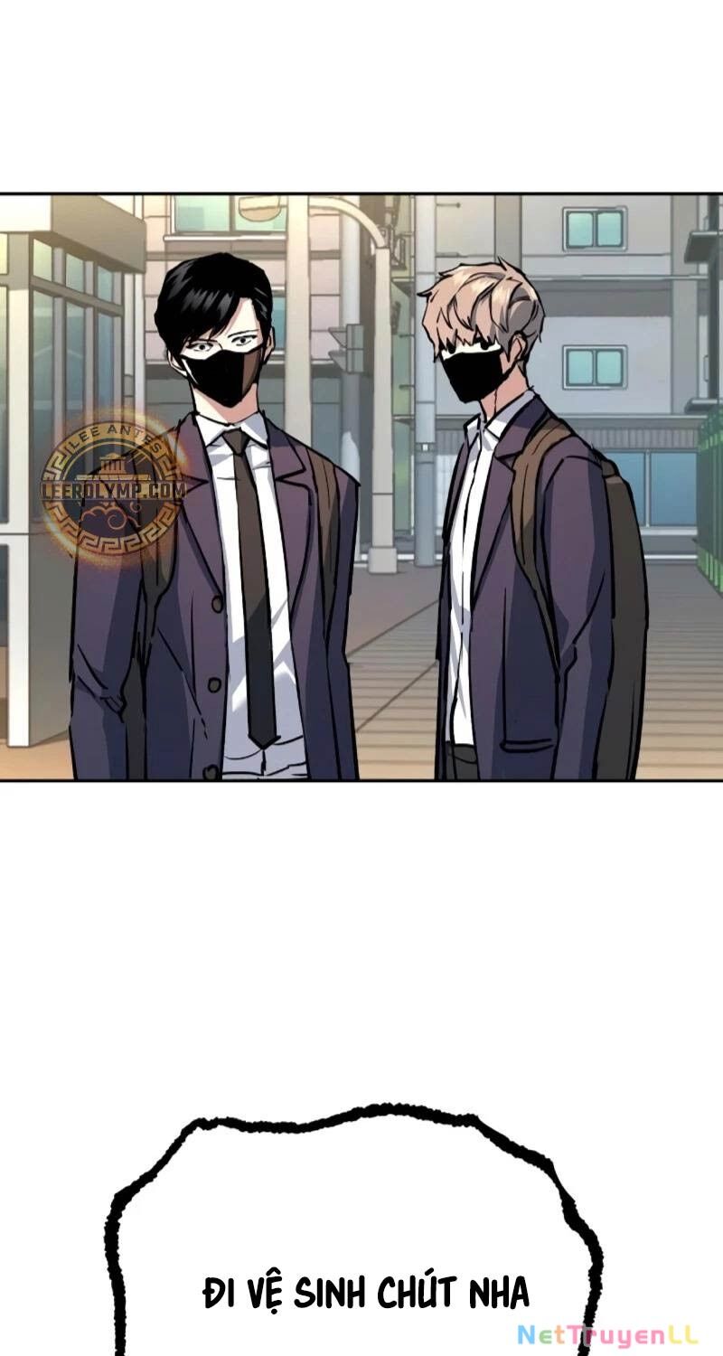 Bạn Học Của Tôi Là Lính Đánh Thuê Chapter 197 - 14