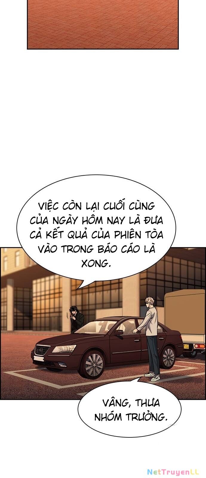 Giáo Dục Chân Chính Chapter 155 - 54