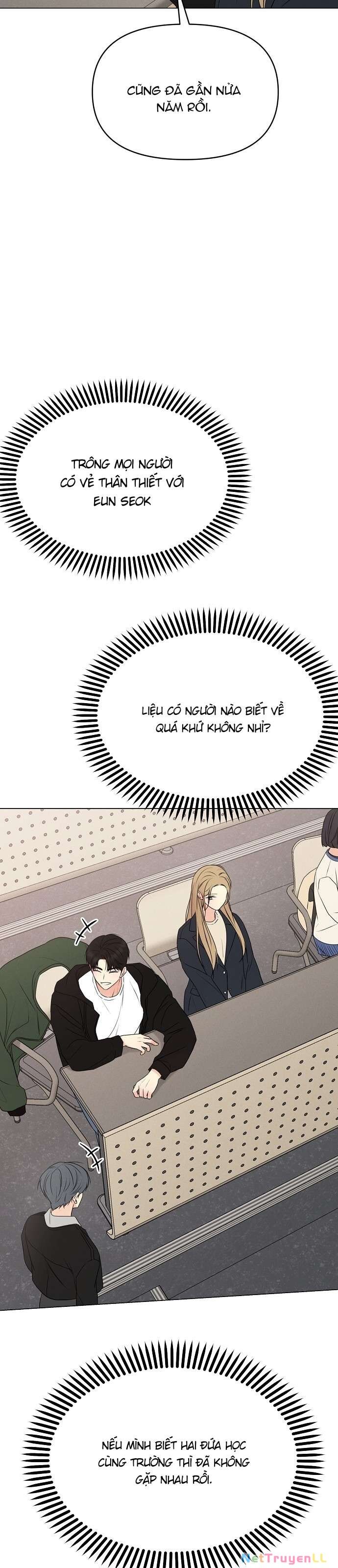 Tiêu Chuẩn Của Nam Chính Chapter 4 - 21