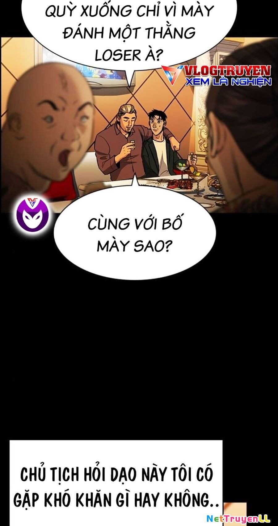 Giáo Dục Chân Chính Chapter 140 - 35