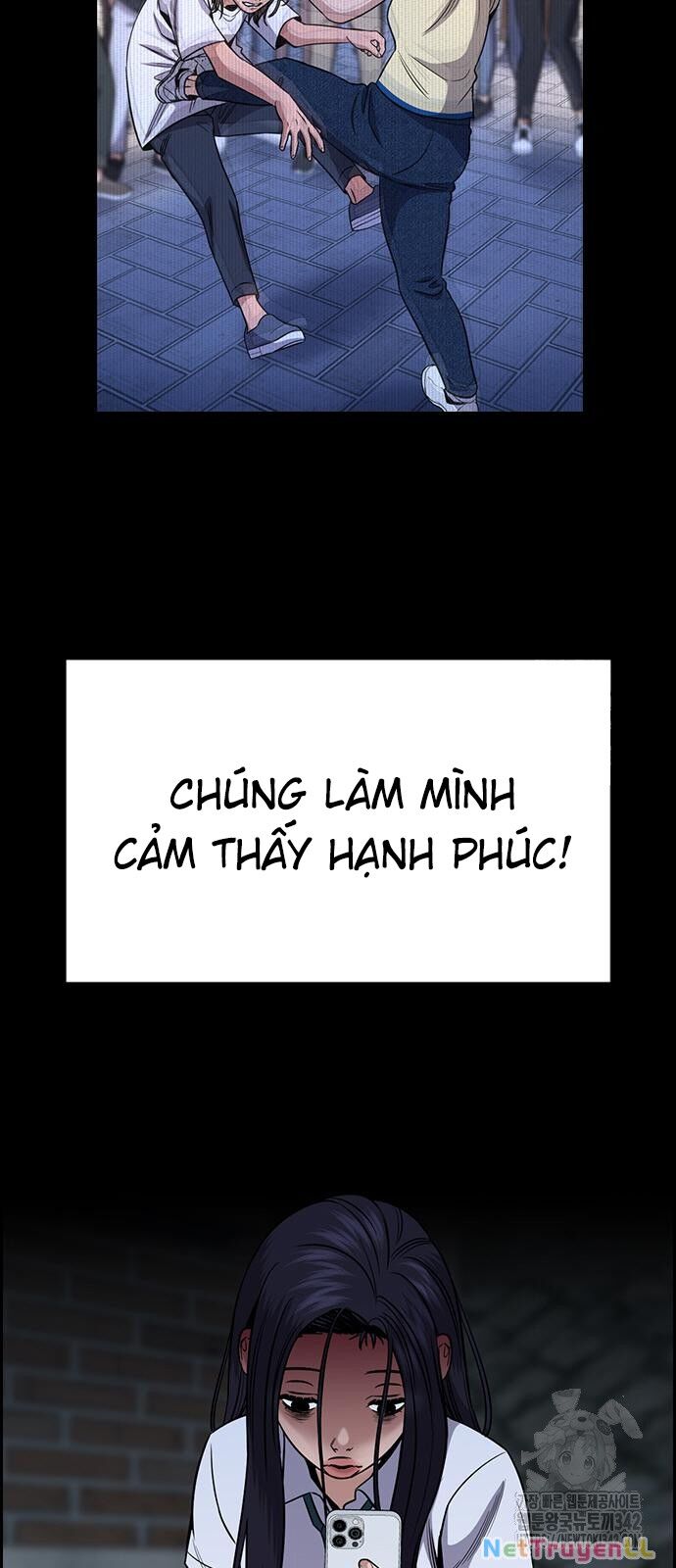 Giáo Dục Chân Chính Chapter 152 - 63