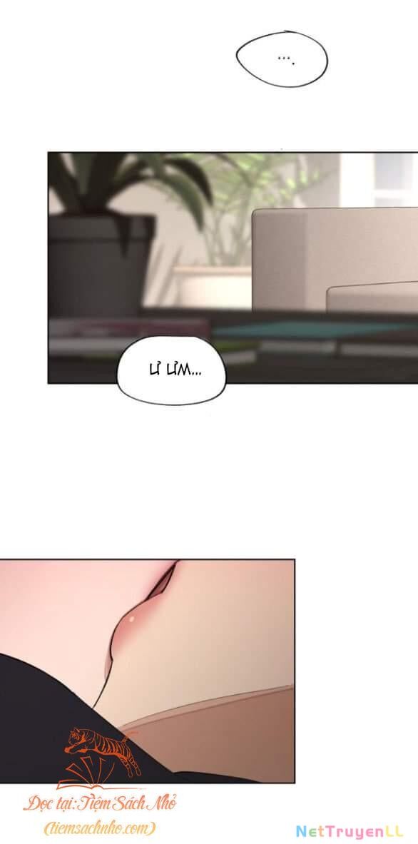 Tình Yêu Của Ik Seob Chapter 50 - 61