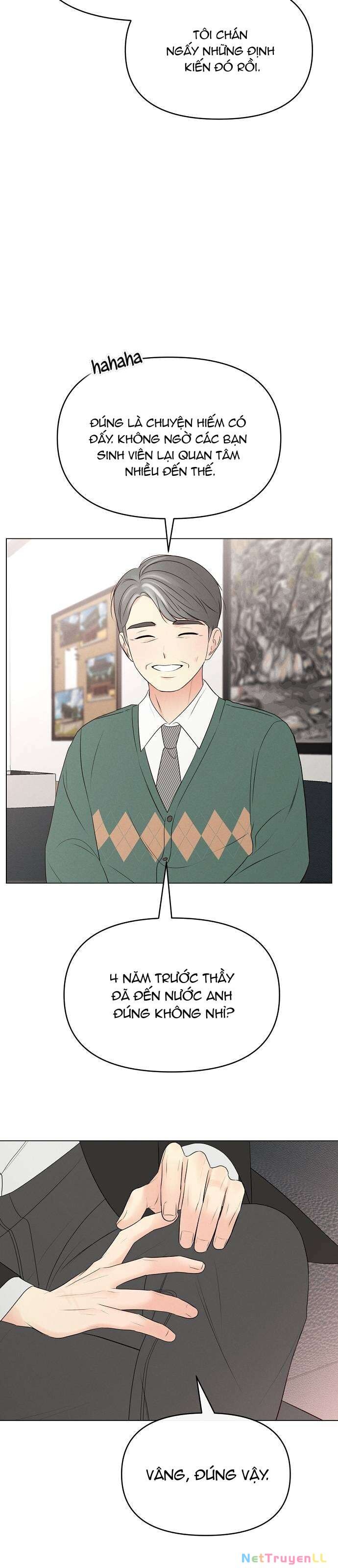 Tiêu Chuẩn Của Nam Chính Chapter 5 - 13