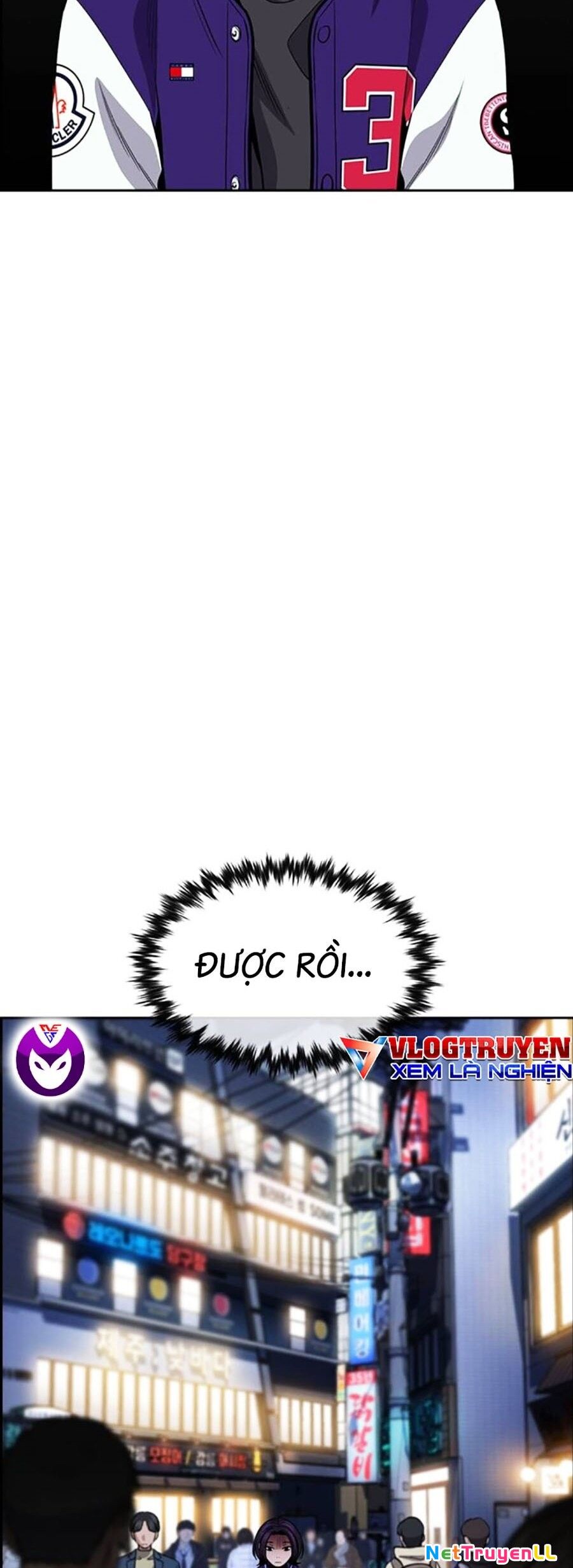 Giáo Dục Chân Chính Chapter 139 - 50