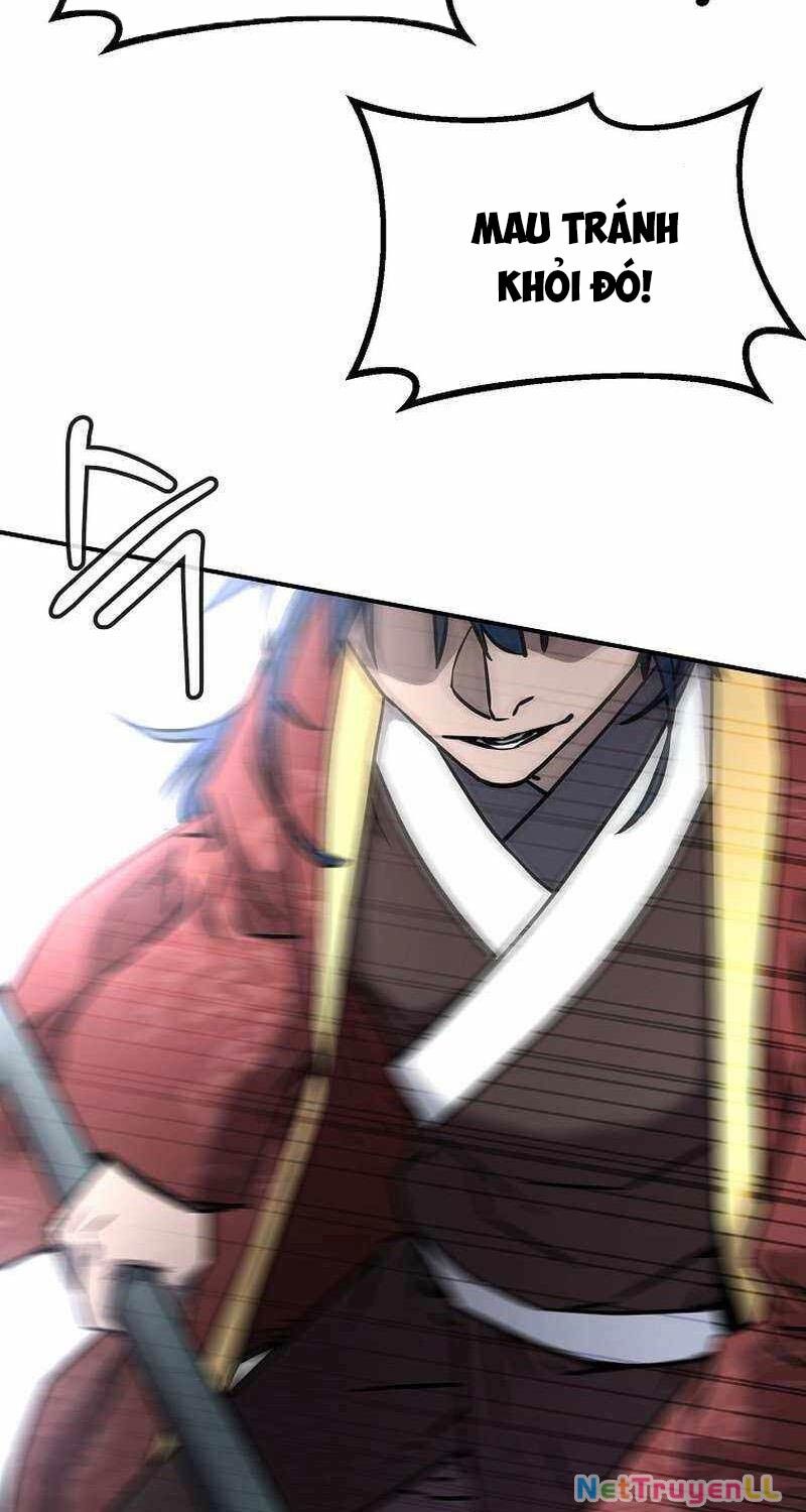 Sự Chuyển Sinh Vào Võ Lâm Thế Gia Của Ranker Chapter 125 - 99