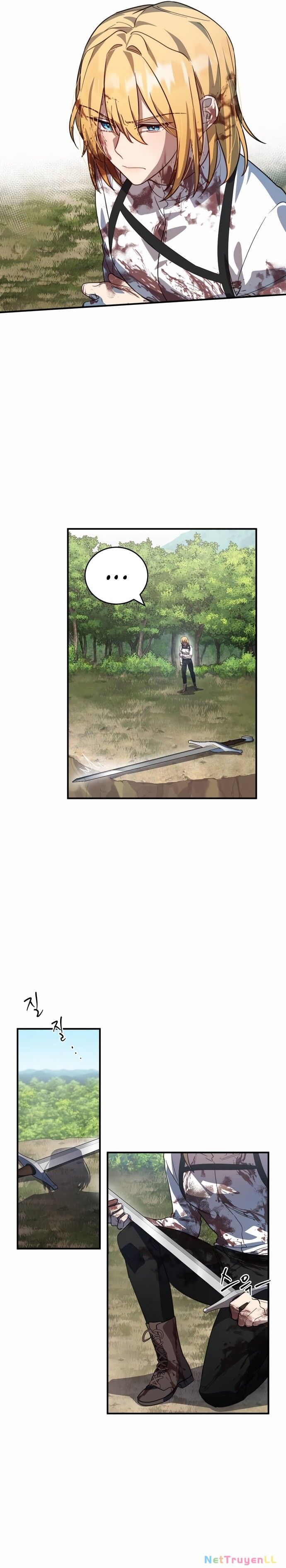 Hero X Demon King X Villain Chapter 5 - 27
