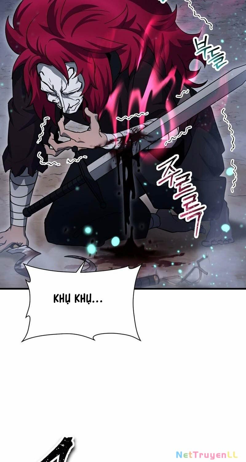 Helmut Đứa Trẻ Bị Ruồng Bỏ Chapter 78 - 9