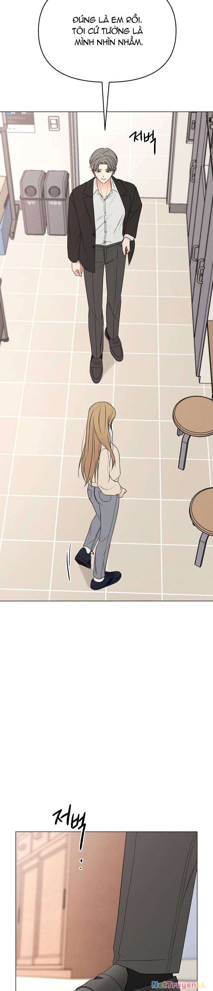 Tiêu Chuẩn Của Nam Chính Chapter 5 - 27