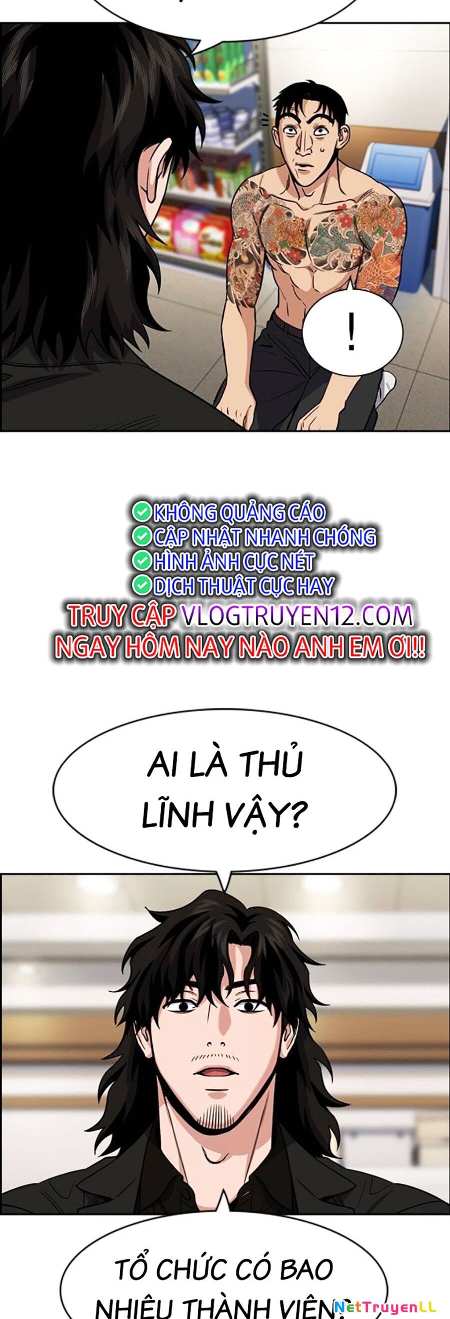 Giáo Dục Chân Chính Chapter 141 - 25