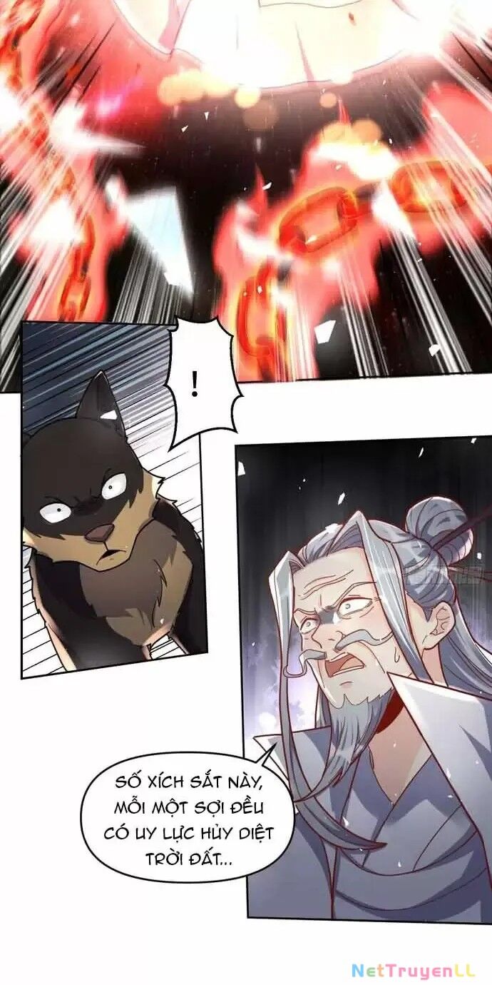 Nguyên Lai Ta Là Tu Tiên Đại Lão Chapter 430 - 30