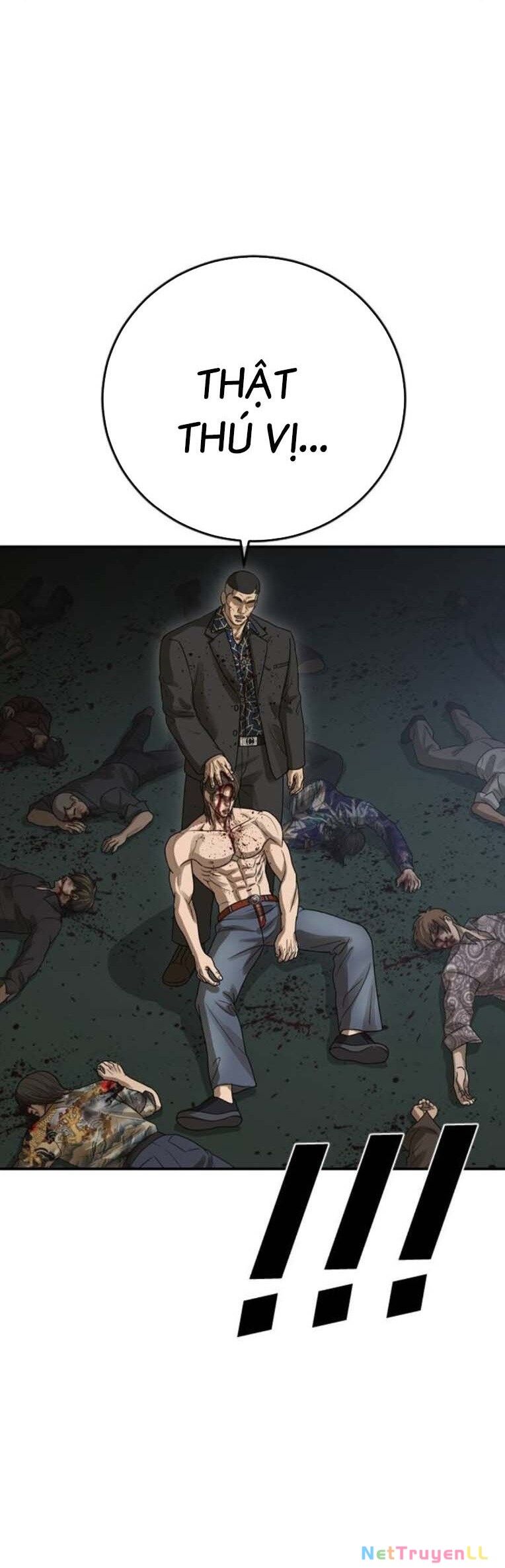 Thời Đại Ulzzang Chapter 49 - 65