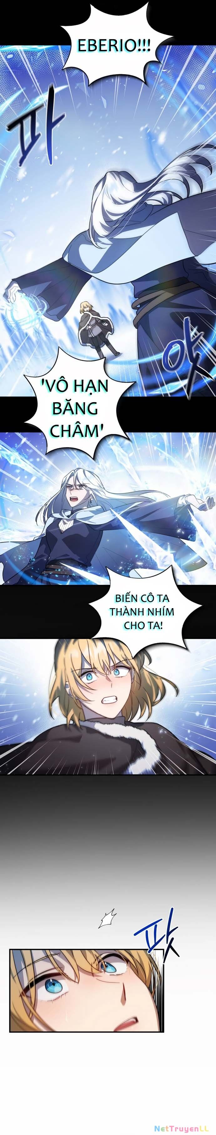 Hero X Demon King X Villain Chapter 6 - 17