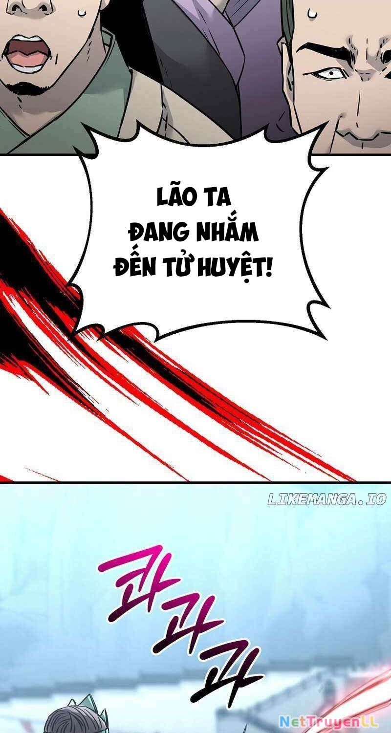 Sự Chuyển Sinh Vào Võ Lâm Thế Gia Của Ranker Chapter 125 - 44