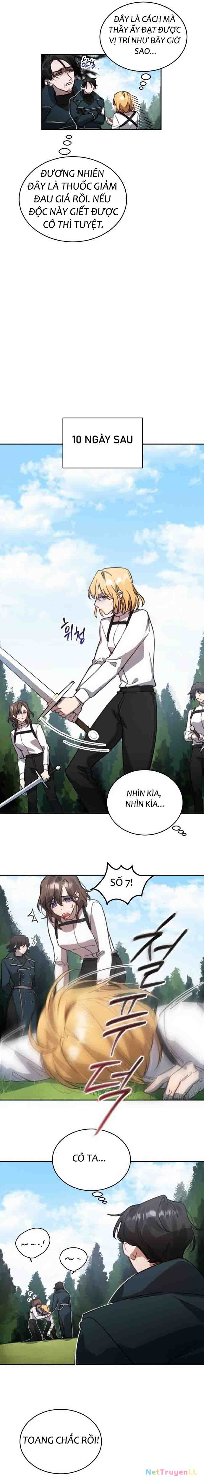 Hero X Demon King X Villain Chapter 2 - 32