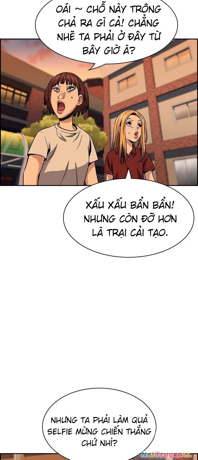 Giáo Dục Chân Chính Chapter 155 - 48