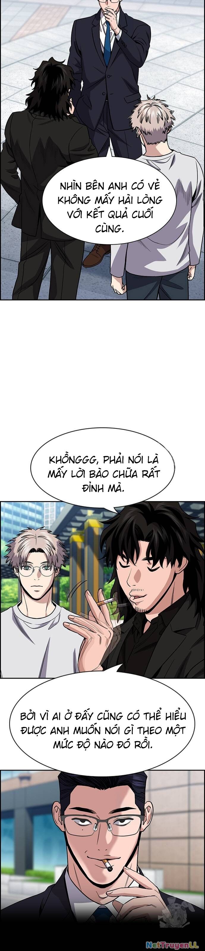 Giáo Dục Chân Chính Chapter 155 - 11