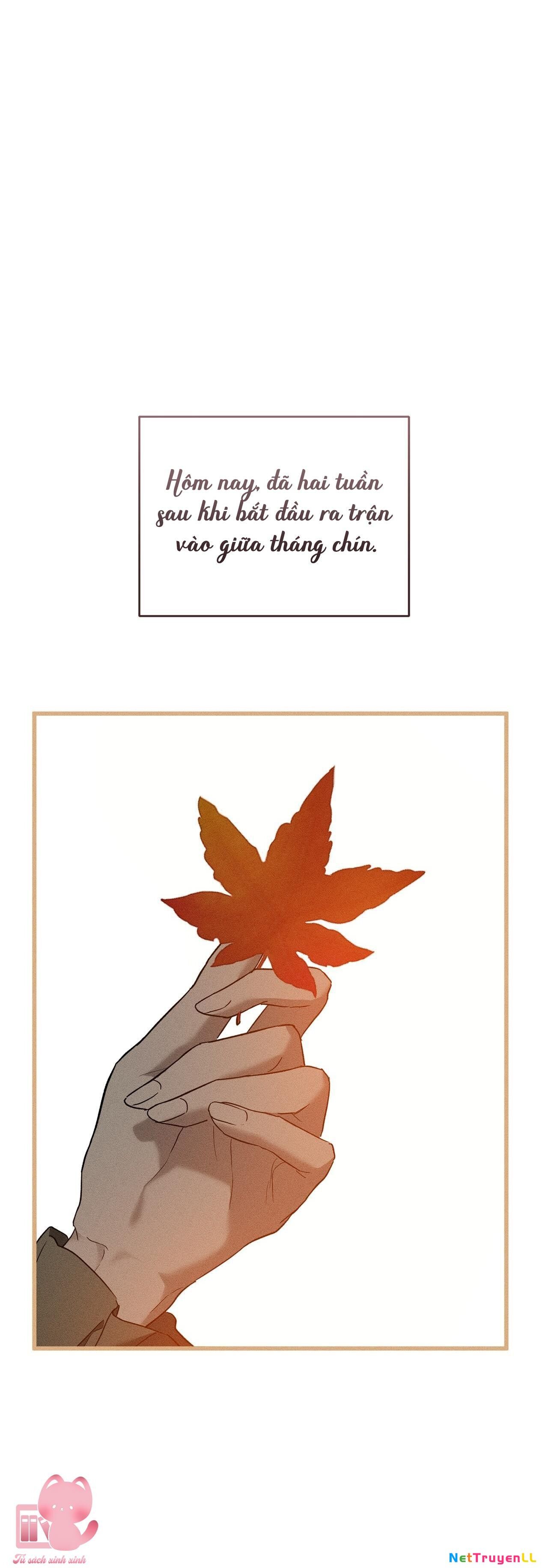 Vị Phu Quân Căm Ghét Tôi Đã Mất Trí Nhớ Chapter 43 - 37