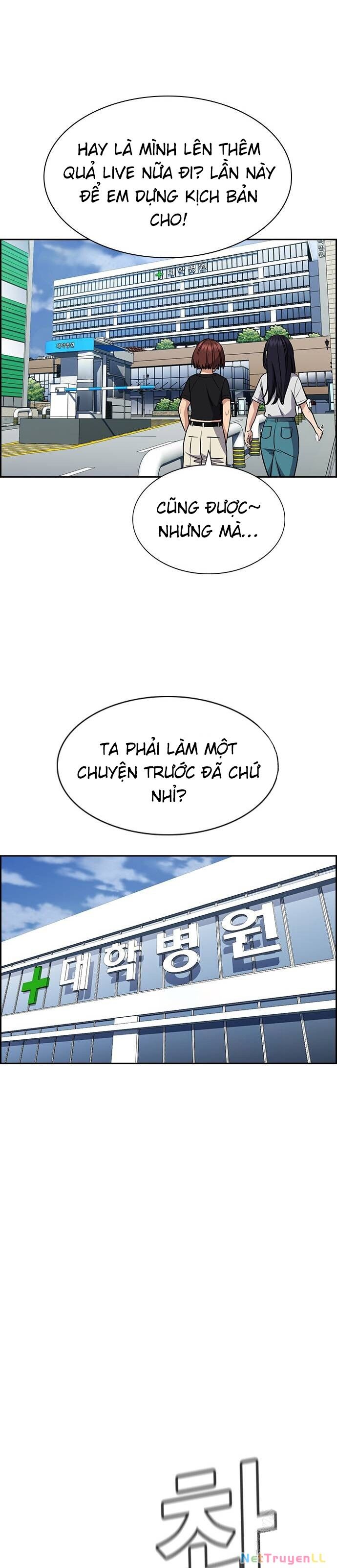 Giáo Dục Chân Chính Chapter 150 - 50