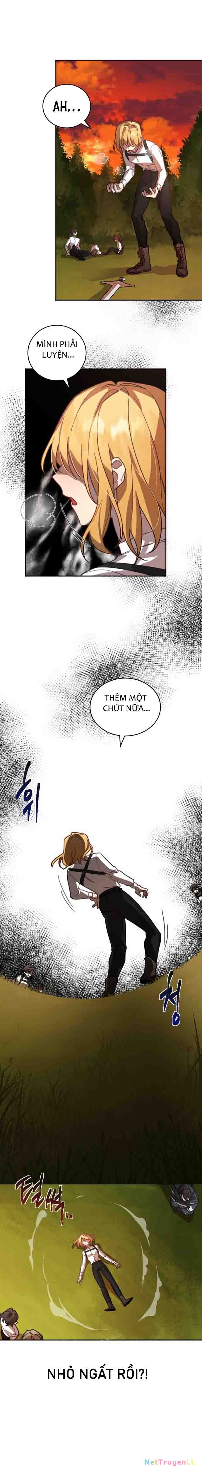 Hero X Demon King X Villain Chapter 2 - 6