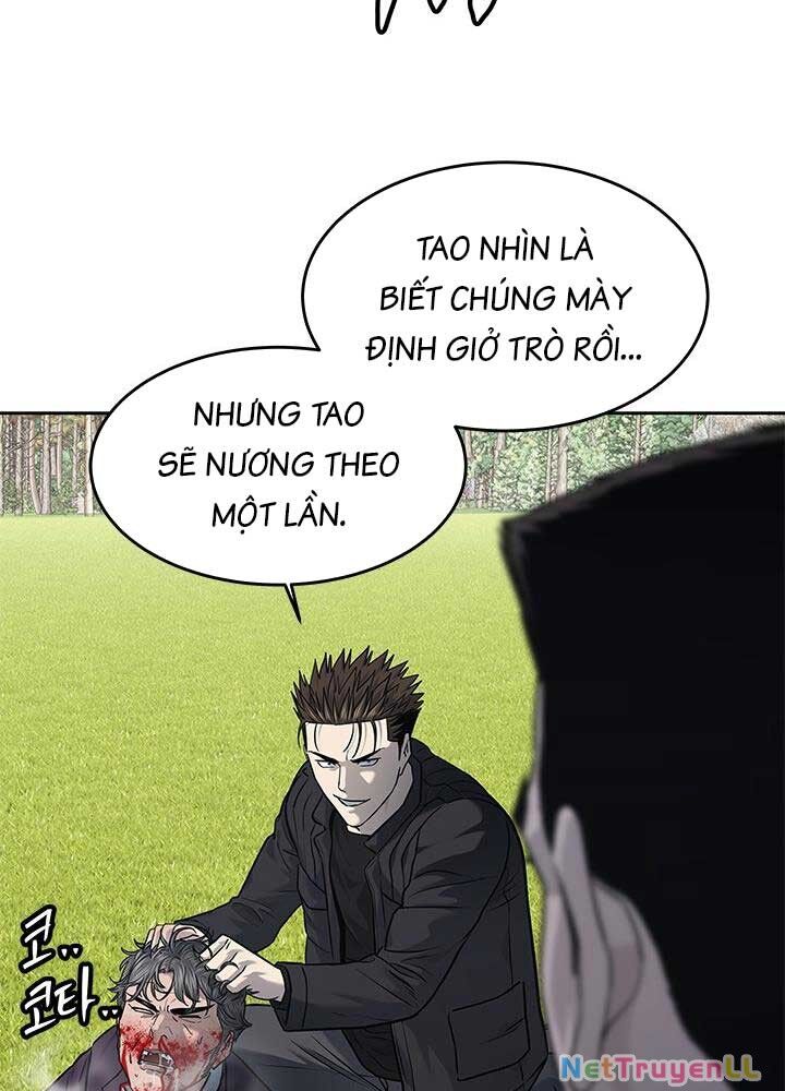 Đội Trưởng Lính Đánh Thuê Chapter 220 - 25