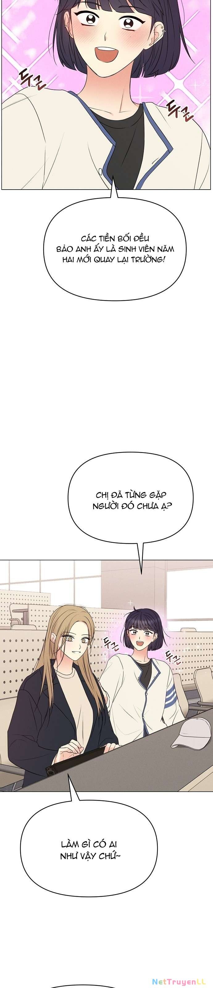 Tiêu Chuẩn Của Nam Chính Chapter 4 - 14