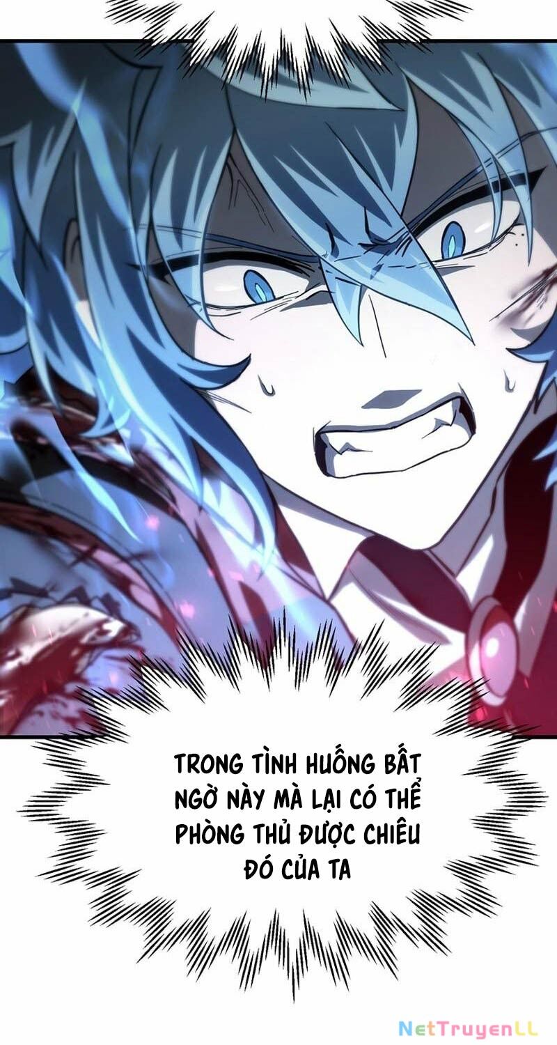 Helmut Đứa Trẻ Bị Ruồng Bỏ Chapter 78 - 5