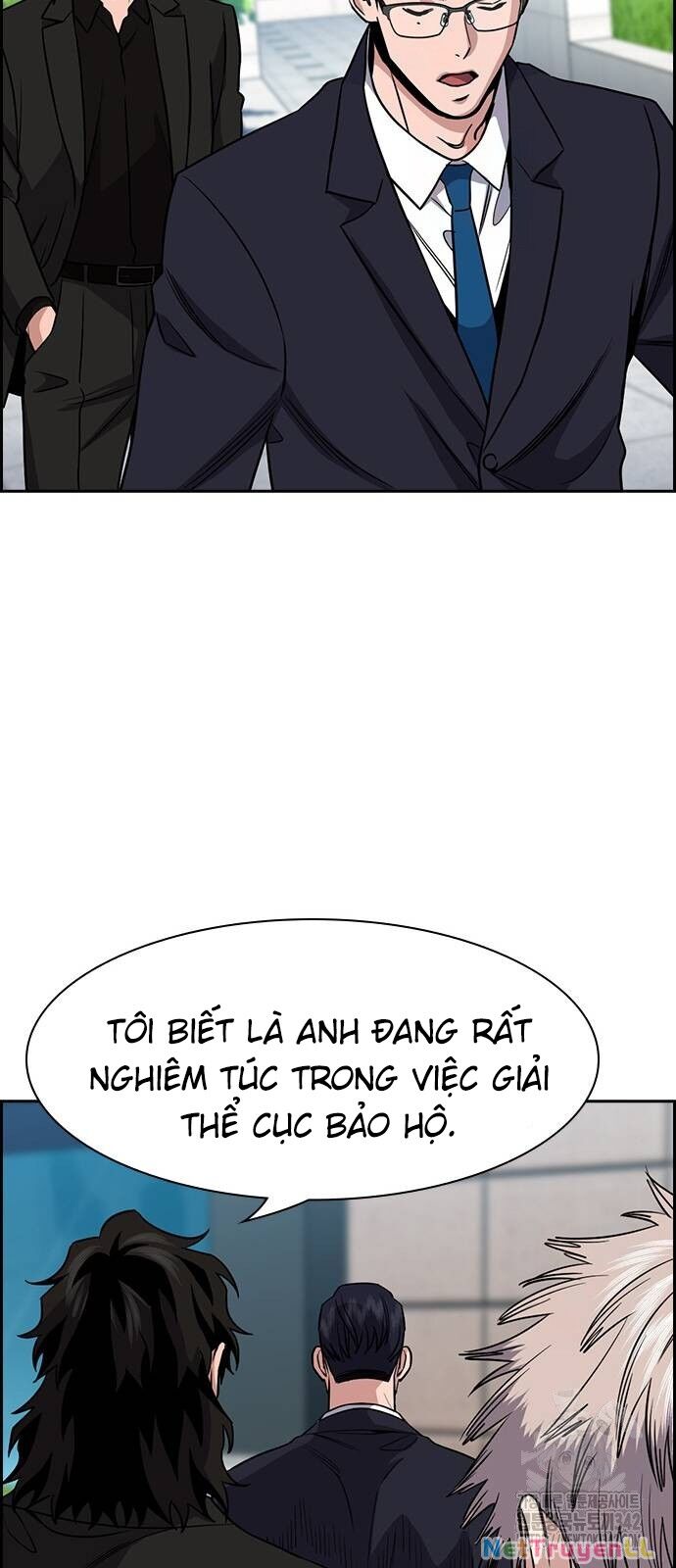 Giáo Dục Chân Chính Chapter 155 - 40