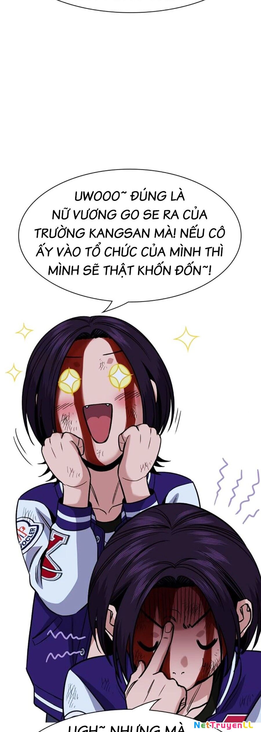 Giáo Dục Chân Chính Chapter 144 - 46