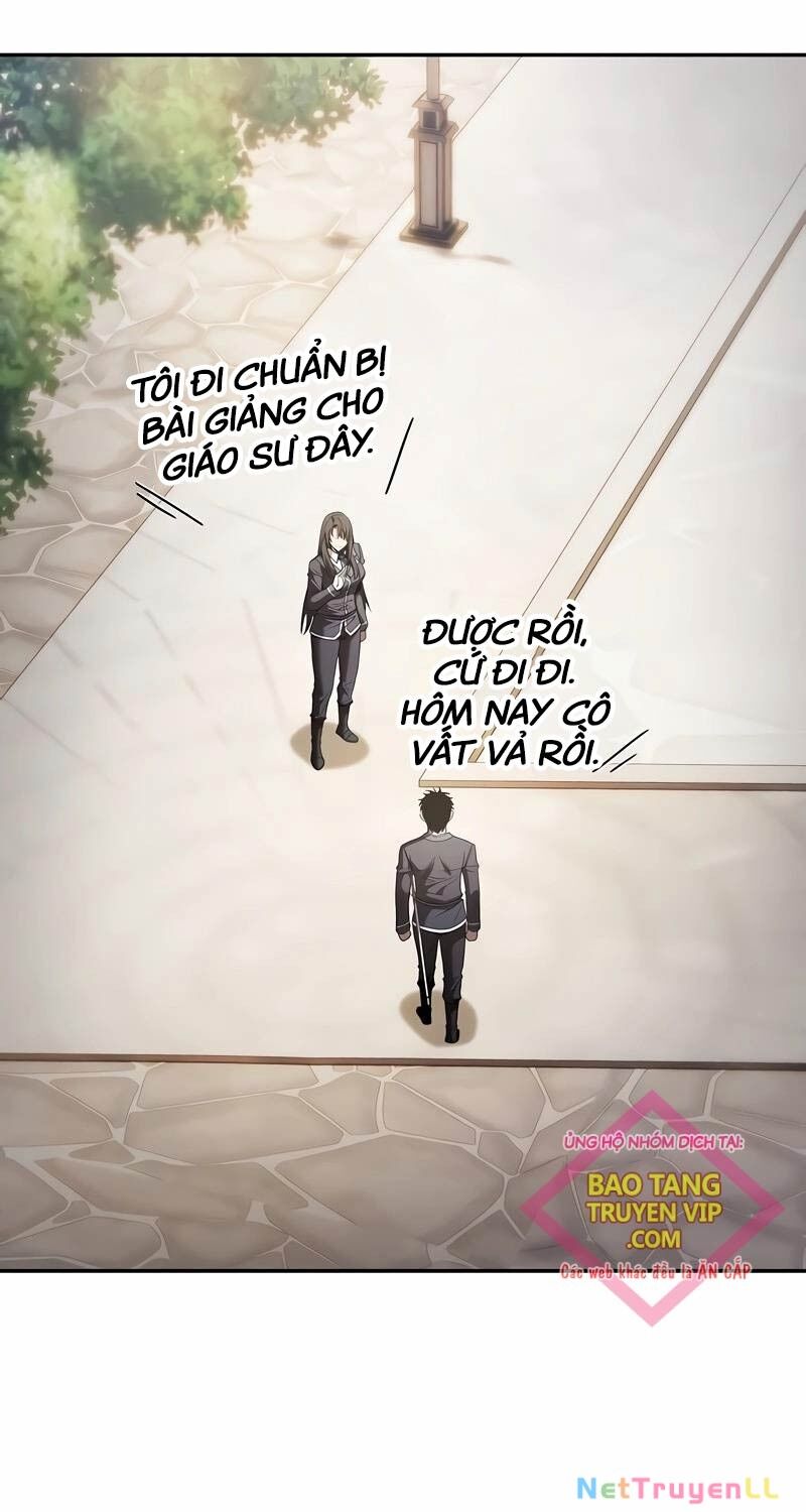 Kiếm Sĩ Thiên Tài Của Học Viện Chapter 58 - 17