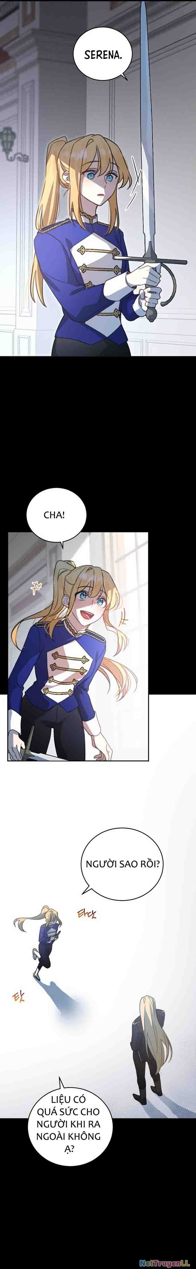 Hero X Demon King X Villain Chapter 2 - 18