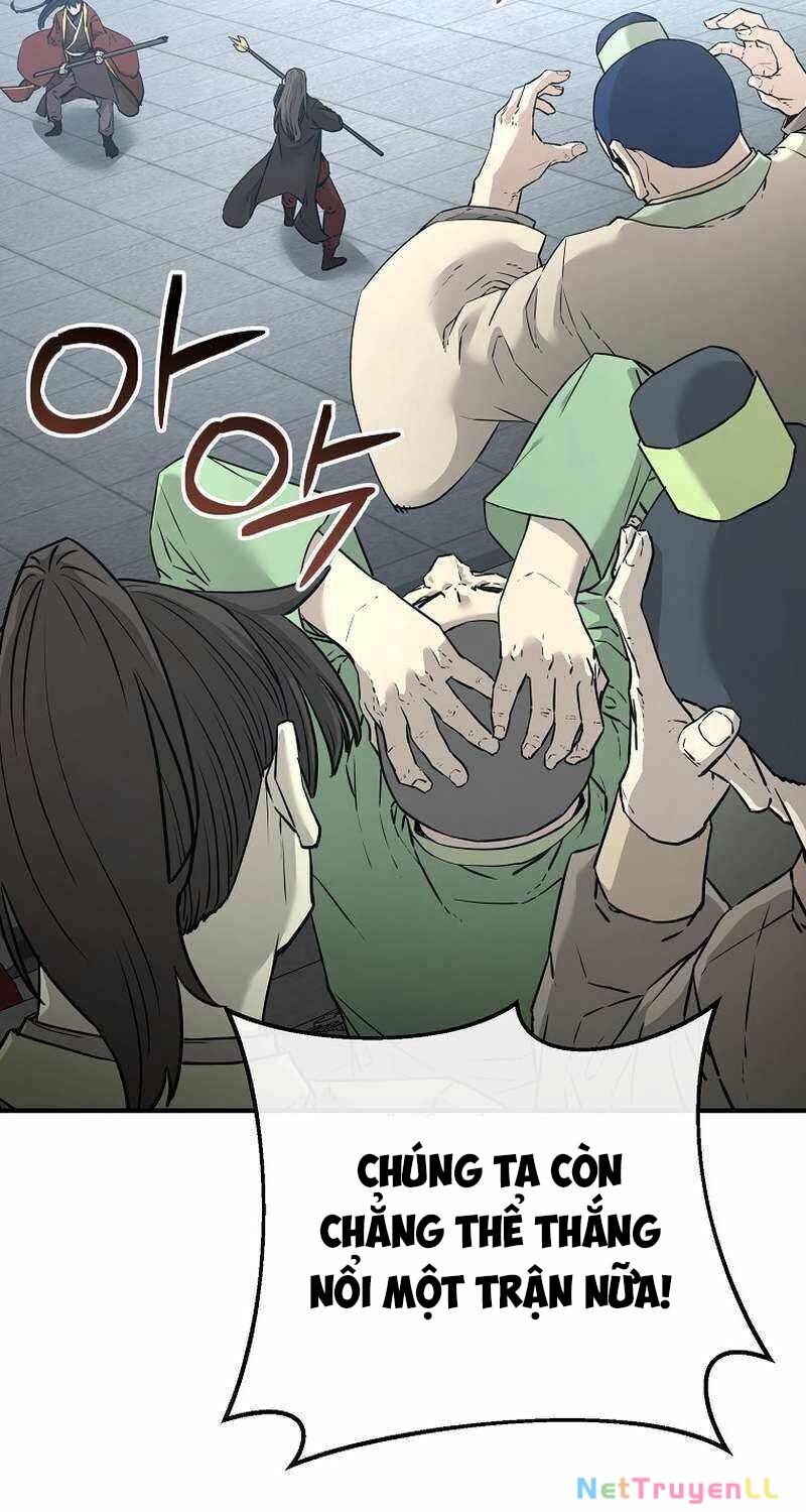 Sự Chuyển Sinh Vào Võ Lâm Thế Gia Của Ranker Chapter 125 - 31