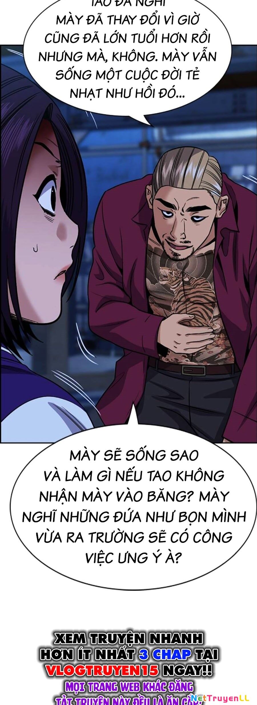 Giáo Dục Chân Chính Chapter 144 - 5