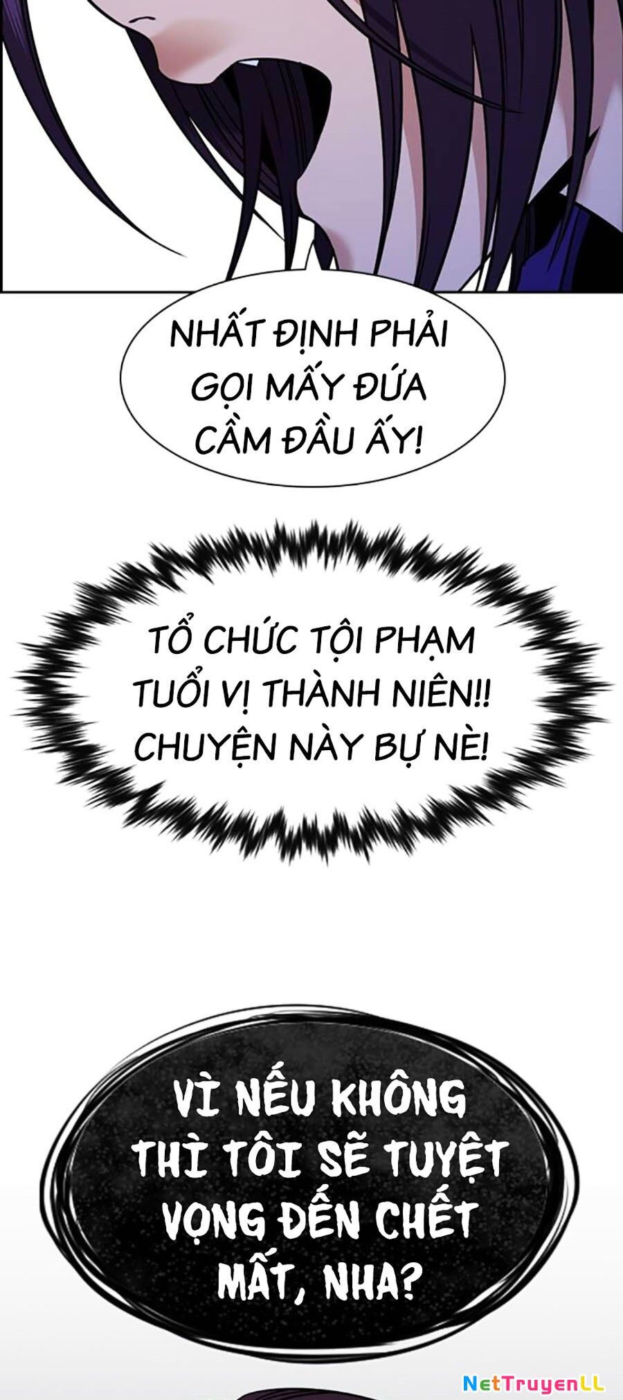 Giáo Dục Chân Chính Chapter 140 - 77