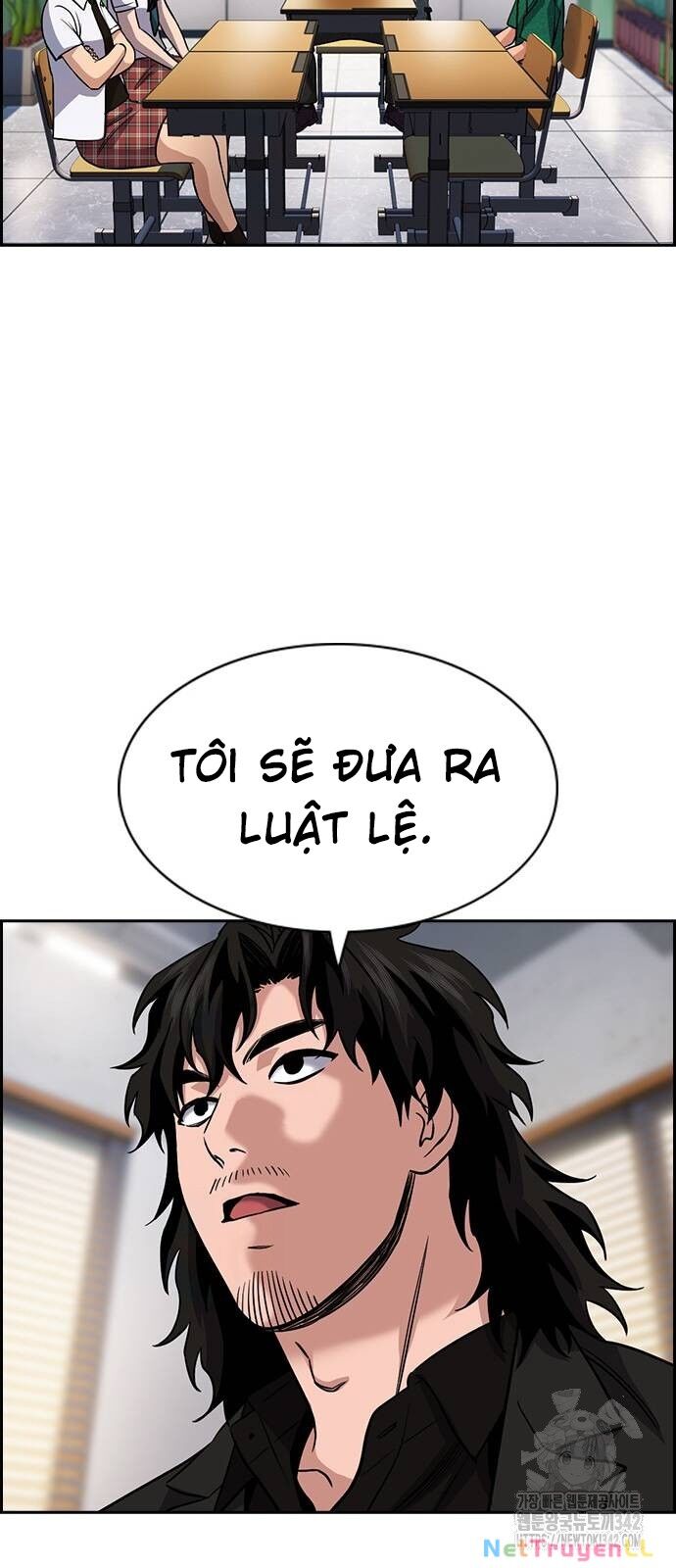 Giáo Dục Chân Chính Chapter 151 - 65