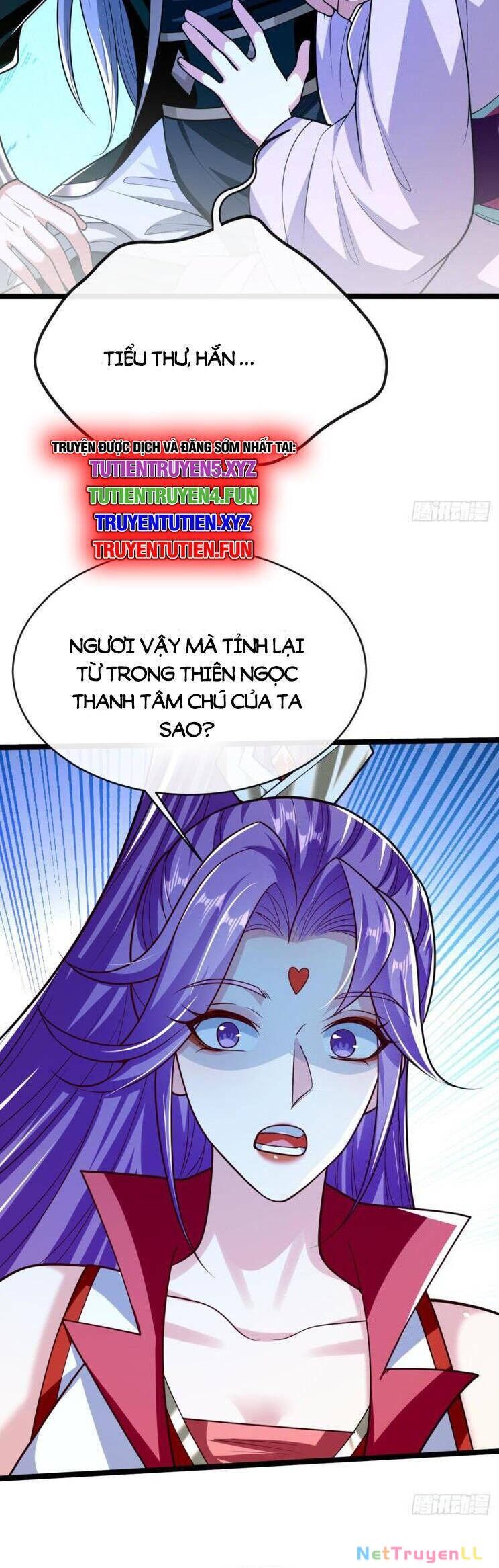 Thập Đại Đế Hoàng Đều Là Đệ Tử Của Ta Chapter 334 - 19