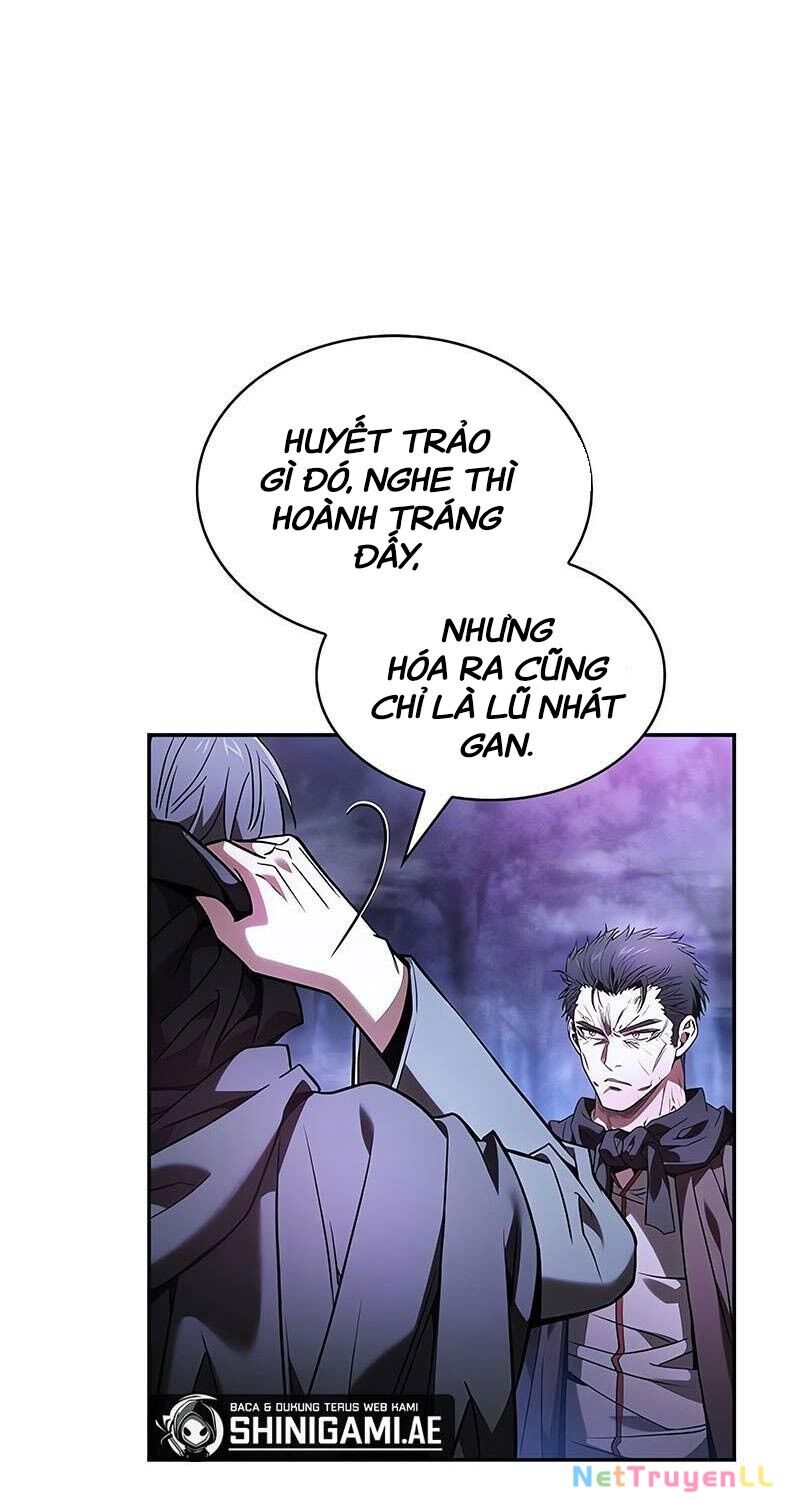 Kiếm Sĩ Thiên Tài Của Học Viện Chapter 58 - 95