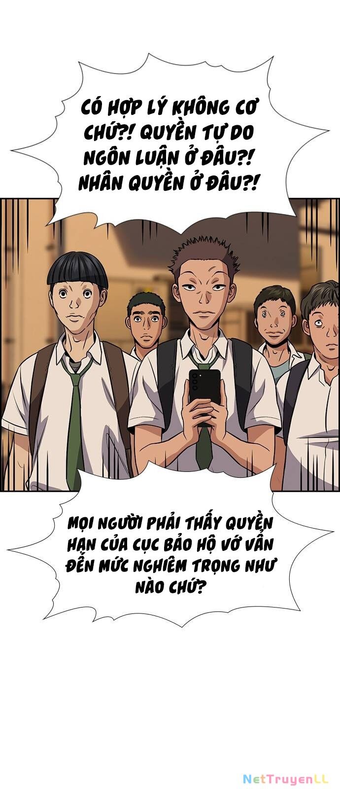 Giáo Dục Chân Chính Chapter 153 - 60