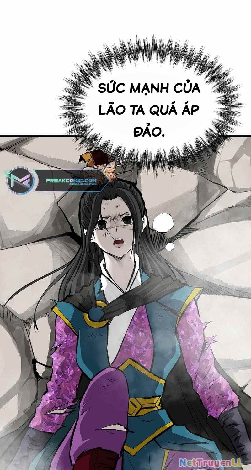 Cung Quỷ Kiếm Thần Chapter 230 - 25