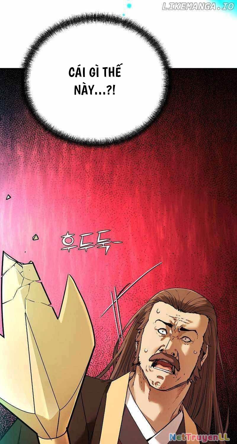 Sự Chuyển Sinh Vào Võ Lâm Thế Gia Của Ranker Chapter 125 - 27