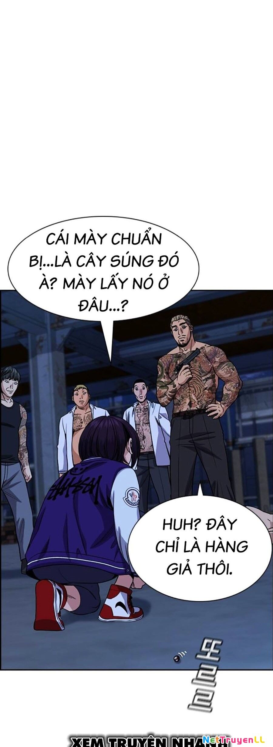 Giáo Dục Chân Chính Chapter 144 - 15