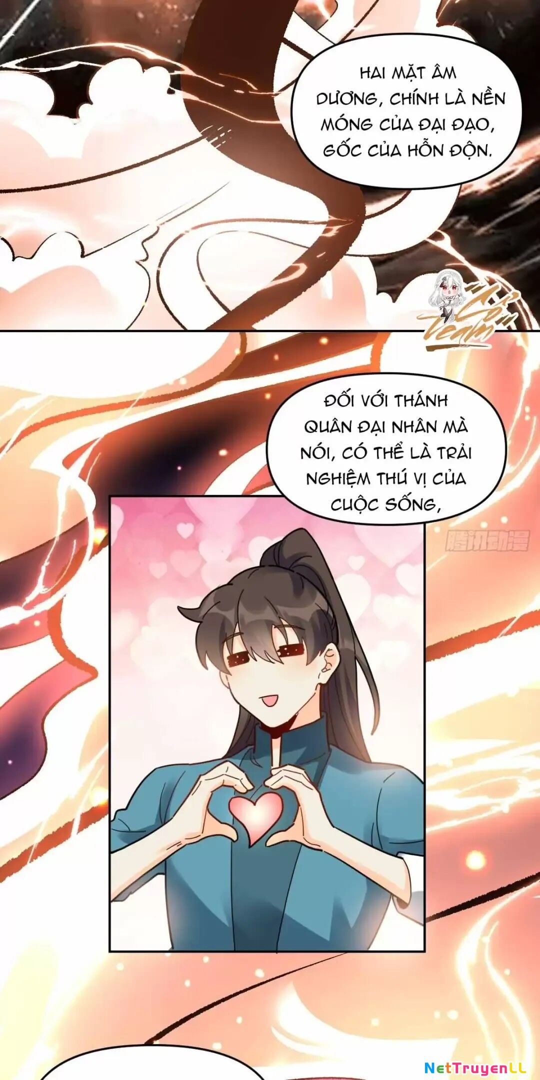 Nguyên Lai Ta Là Tu Tiên Đại Lão Chapter 428 - 32