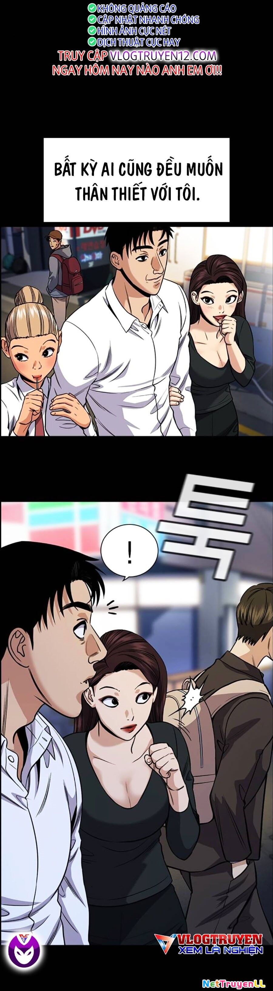 Giáo Dục Chân Chính Chapter 140 - 4