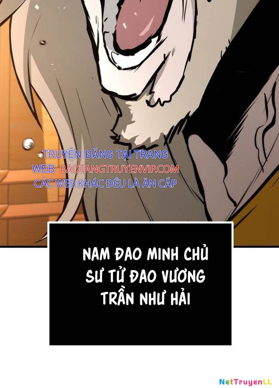 Thanh Kiếm Của Hoàng Đế Chapter 61 - 77
