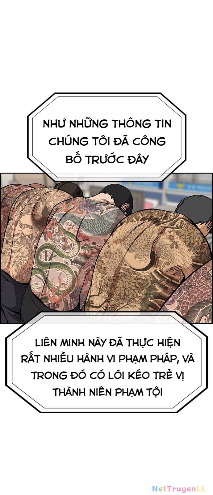 Giáo Dục Chân Chính Chapter 148 - 51