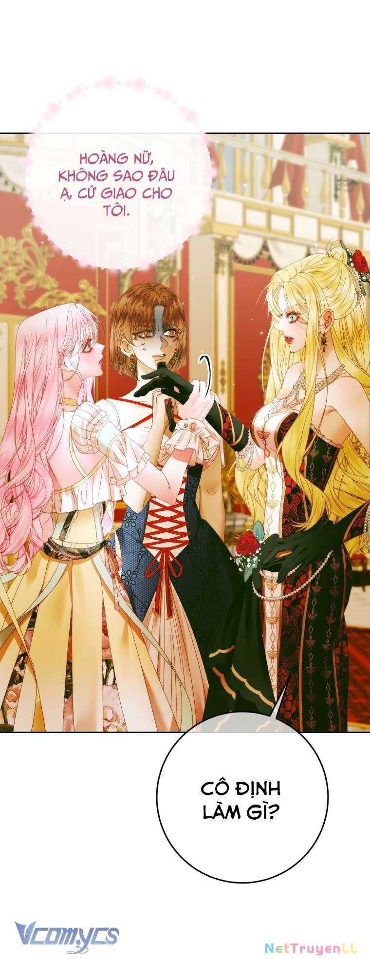 Siren: Trở Thành Gia Đình Của Nhân Vật Phản Diện Chapter 102 - 46