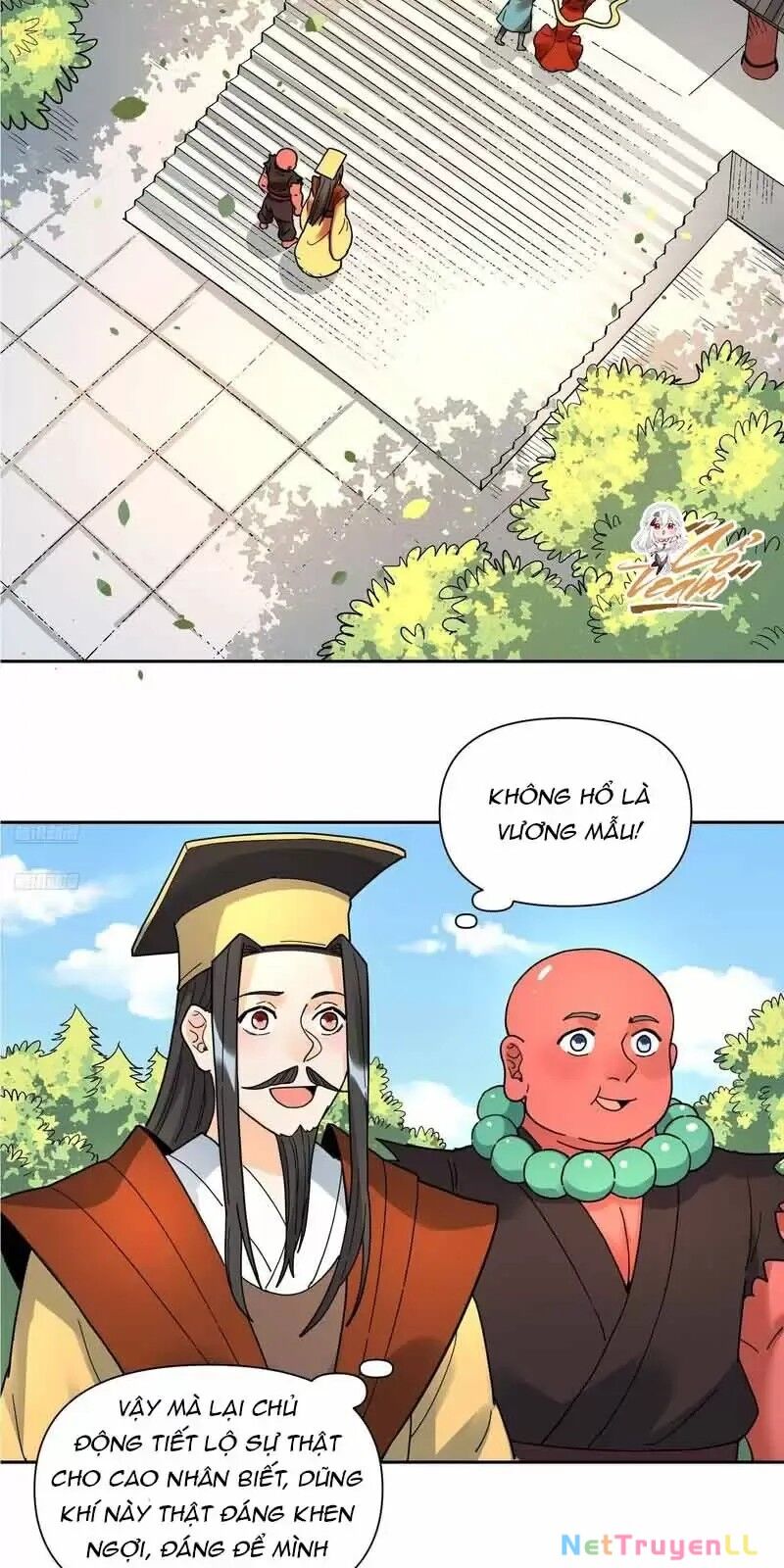 Nguyên Lai Ta Là Tu Tiên Đại Lão Chapter 422 - 3