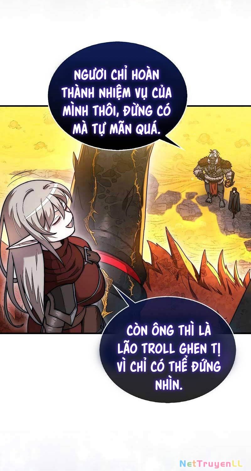 Quân Cờ Thứ 31 Lật Ngược Ván Cờ Chapter 54 - 79