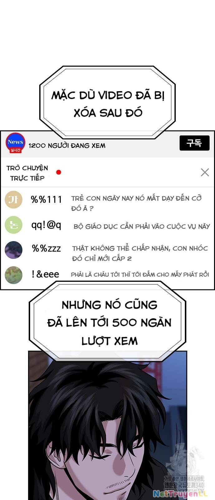 Giáo Dục Chân Chính Chapter 148 - 61